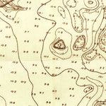 United States Geological Survey La Leona, TX (1930, 24000-Scale) digital map