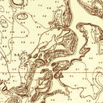 United States Geological Survey La Leona, TX (1930, 24000-Scale) digital map