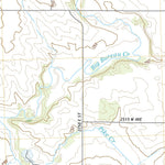United States Geological Survey La Moille, IL (2021, 24000-Scale) digital map