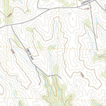 United States Geological Survey La Motte, IA (2022, 24000-Scale) digital map