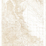 United States Geological Survey La Panza, CA (1932, 48000-Scale) digital map