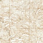 United States Geological Survey La Panza, CA (1932, 48000-Scale) digital map
