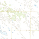 United States Geological Survey La Parra Ranch NE, TX (2022, 24000-Scale) digital map