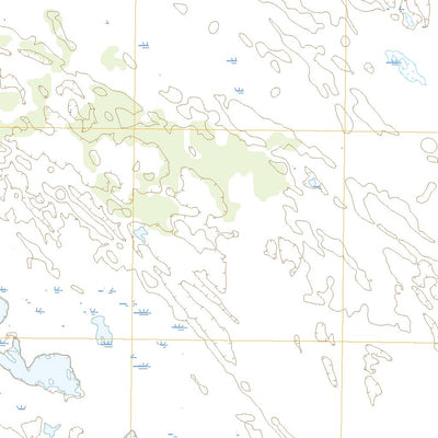 United States Geological Survey La Parra Ranch NE, TX (2022, 24000-Scale) digital map