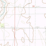 United States Geological Survey La Place, IL (1983, 24000-Scale) digital map