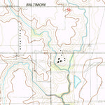 United States Geological Survey La Place, IL (1983, 24000-Scale) digital map