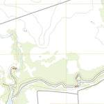 United States Geological Survey La Pryor SE, TX (2022, 24000-Scale) digital map