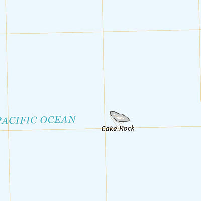 United States Geological Survey La Push, WA (2020, 24000-Scale) digital map