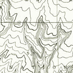 United States Geological Survey La Sal East, UT (1954, 24000-Scale) digital map