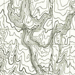 United States Geological Survey La Sal East, UT (1954, 24000-Scale) digital map