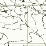 United States Geological Survey La Sal West, UT (1954, 24000-Scale) digital map