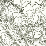 United States Geological Survey La Sal West, UT (1954, 24000-Scale) digital map