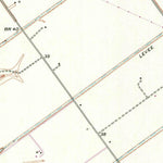 United States Geological Survey La Salle, TX (1952, 24000-Scale) digital map