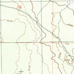 United States Geological Survey La Union, NM-TX (1996, 24000-Scale) digital map