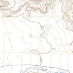 United States Geological Survey La Ventana, NM (2023, 24000-Scale) digital map