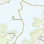 United States Geological Survey La Vergne, TN (2019, 24000-Scale) digital map