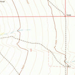 United States Geological Survey La Veta, CO (1963, 24000-Scale) digital map