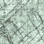 United States Geological Survey Lac Etchemin, ME (1993, 100000-Scale) digital map