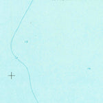 United States Geological Survey Lacarne, OH (1967, 24000-Scale) digital map