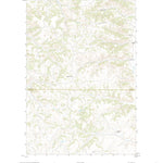 United States Geological Survey Lacey Gulch, MT (2020, 24000-Scale) digital map