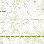 United States Geological Survey Lacey Gulch, MT (2020, 24000-Scale) digital map