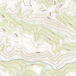 United States Geological Survey Lacey Gulch, MT (2020, 24000-Scale) digital map
