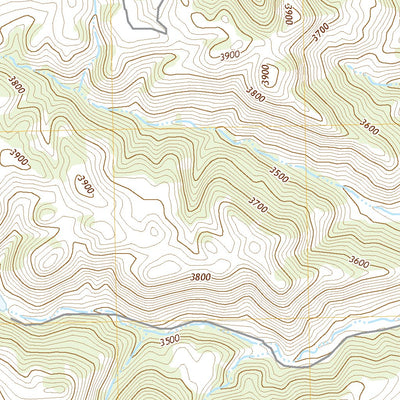 United States Geological Survey Lacey Gulch, MT (2020, 24000-Scale) digital map