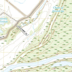 United States Geological Survey Laconia, AR (2020, 24000-Scale) digital map