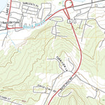 United States Geological Survey Laconia, NH (2021, 24000-Scale) digital map