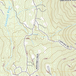 United States Geological Survey Laconia, NH (2021, 24000-Scale) digital map