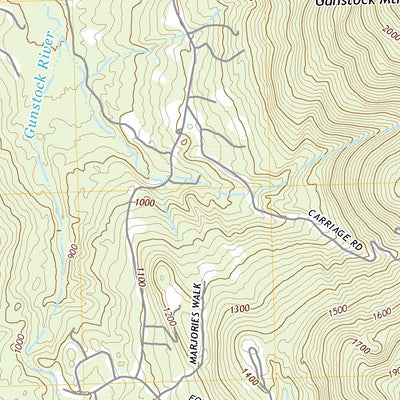 United States Geological Survey Laconia, NH (2021, 24000-Scale) digital map