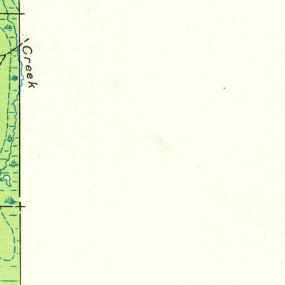 United States Geological Survey Ladoga, MI (1932, 31680-Scale) digital map