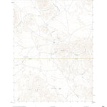 United States Geological Survey Lady Laird Peak, UT (2023, 24000-Scale) digital map