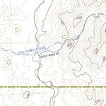 United States Geological Survey Lady Laird Peak, UT (2023, 24000-Scale) digital map