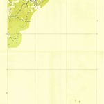 United States Geological Survey Lafayette, GA (1936, 24000-Scale) digital map