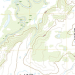 United States Geological Survey Lafayette, OK (2022, 24000-Scale) digital map