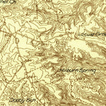 United States Geological Survey Lafayette, TN-KY (1928, 48000-Scale) digital map