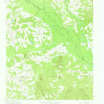 United States Geological Survey Lafayette, TX (1960, 24000-Scale) digital map