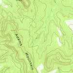United States Geological Survey Lafayette, TX (1960, 24000-Scale) digital map