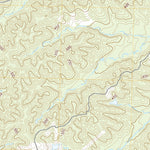 United States Geological Survey Lafe, AR (2020, 24000-Scale) digital map