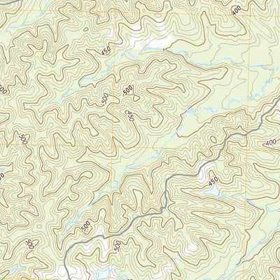 United States Geological Survey Lafe, AR (2020, 24000-Scale) digital map