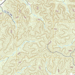United States Geological Survey Lafe, AR (2020, 24000-Scale) digital map