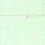 United States Geological Survey Lagan, LA (1962, 24000-Scale) digital map