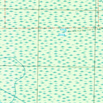 United States Geological Survey Lagan, LA (1998, 24000-Scale) digital map