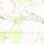 United States Geological Survey Lagrange, OH (1960, 24000-Scale) digital map