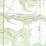 United States Geological Survey Lagrange, OH (2023, 24000-Scale) digital map