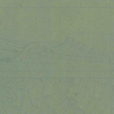 United States Geological Survey Laguna Beach, FL (1943, 31680-Scale) digital map