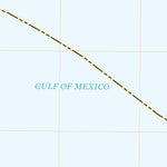 United States Geological Survey Laguna Beach, FL (2021, 24000-Scale) digital map