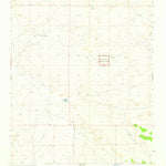 United States Geological Survey Laguna Castillo, NM (1963, 24000-Scale) digital map