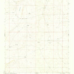 United States Geological Survey Laguna De Los Terreros, NM (1978, 24000-Scale) digital map